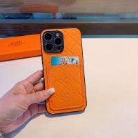 $36.00 USD Hermes iPhone Case #1131926