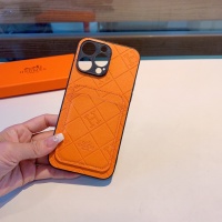 $36.00 USD Hermes iPhone Case #1131926