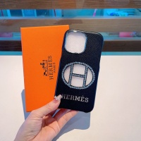 $36.00 USD Hermes iPhone Case #1131930