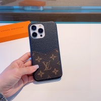 $38.00 USD Louis Vuitton LV iPhone Case #1131935