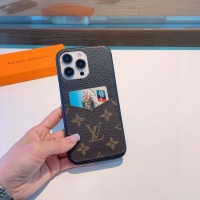 $38.00 USD Louis Vuitton LV iPhone Case #1131935