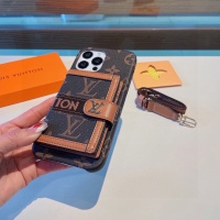 $40.00 USD Louis Vuitton LV iPhone Case #1131937