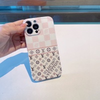 $32.00 USD Louis Vuitton LV iPhone Case #1131948