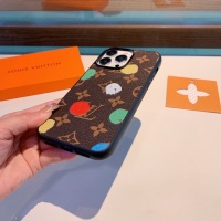$36.00 USD Louis Vuitton LV iPhone Case #1131950