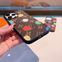 $36.00 USD Louis Vuitton LV iPhone Case #1131950