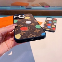 $36.00 USD Louis Vuitton LV iPhone Case #1131950