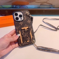 $38.00 USD Louis Vuitton LV iPhone Case #1131955