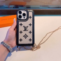 $40.00 USD Louis Vuitton LV iPhone Case #1131960