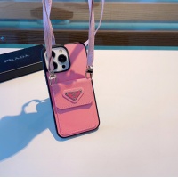 $38.00 USD Prada iPhone Case #1131996