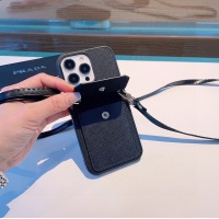 $38.00 USD Prada iPhone Case #1131997