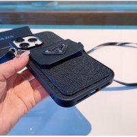 $38.00 USD Prada iPhone Case #1131997