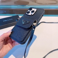$38.00 USD Prada iPhone Case #1131997