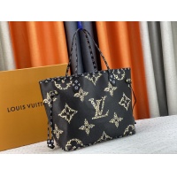 $68.00 USD Louis Vuitton AAA Quality Shoulder Bags For Women #1132353
