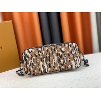 $68.00 USD Louis Vuitton AAA Quality Shoulder Bags For Women #1132353