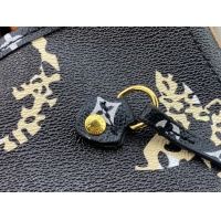 $68.00 USD Louis Vuitton AAA Quality Shoulder Bags For Women #1132353