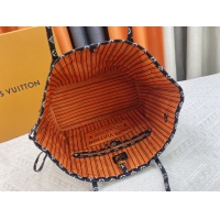 $68.00 USD Louis Vuitton AAA Quality Shoulder Bags For Women #1132353