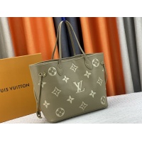 $68.00 USD Louis Vuitton AAA Quality Shoulder Bags For Women #1132354