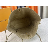 $68.00 USD Louis Vuitton AAA Quality Shoulder Bags For Women #1132354