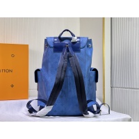 $98.00 USD Louis Vuitton LV AAA Man Backpacks #1132514