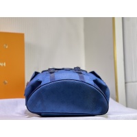 $98.00 USD Louis Vuitton LV AAA Man Backpacks #1132514