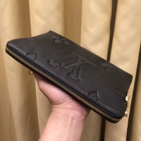 $72.00 USD Louis Vuitton AAA Man Wallets #1132684