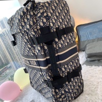 $271.07 USD Christian Dior Luggage and Duffle #1132764