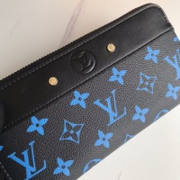 $38.00 USD Louis Vuitton LV Wallets For Women #1132980