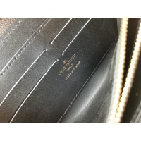 $38.00 USD Louis Vuitton LV Wallets For Women #1132983