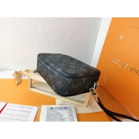 $52.00 USD Louis Vuitton AAA Man Wallets #1133013