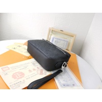 $48.00 USD Louis Vuitton AAA Man Wallets #1133021
