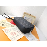 $48.00 USD Louis Vuitton AAA Man Wallets #1133023