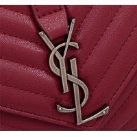 $100.00 USD Yves Saint Laurent YSL AAA Quality Messenger Bags #1133026