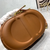 $98.00 USD Christian Dior AAA Quality Messenger Bags For Women #1133129