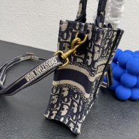 $98.00 USD Christian Dior AAA Quality Handbags For Women #1133514
