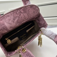 $92.00 USD Christian Dior AAA Quality Handbags For Women #1133516