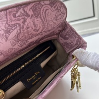 $92.00 USD Christian Dior AAA Quality Handbags For Women #1133516