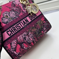 $92.00 USD Christian Dior AAA Quality Handbags For Women #1133519
