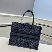 $76.00 USD Christian Dior AAA Quality Tote-Handbags For Women #1133539