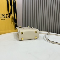 $92.00 USD Fendi AAA Quality Handbags For Women #1133571