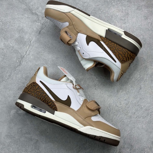 Air Jordan 3 III Retro For Women #1135174