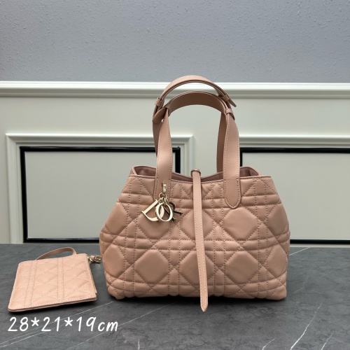 Christian Dior AAA Quality Handbags For Women #1138137 $88.00 USD, Wholesale Replica Christian Dior AAA Quality Handbags