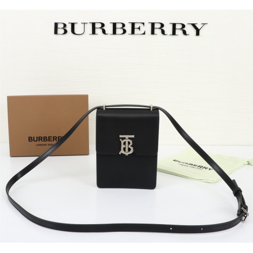 Burberry AAA Quality Messenger Bags For Women #1139927 $102.00 USD, Wholesale Replica Burberry AAA Quality Messenger Bags