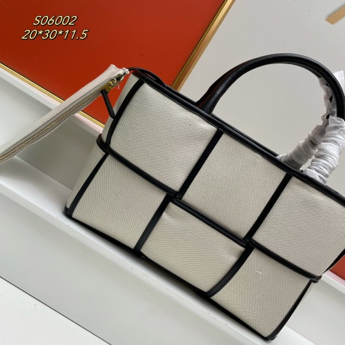 Bottega Veneta BV AAA Quality Handbags For Women #1144097 $96.00 USD, Wholesale Replica Bottega Veneta BV AAA Quality Handbags