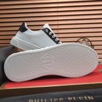 $80.00 USD Philipp Plein Casual Shoes For Men #1134176