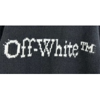 $48.00 USD Off-White Sweaters Long Sleeved For Unisex #1135874