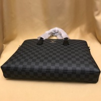$115.00 USD Louis Vuitton AAA Man Handbags #1137730