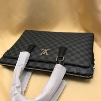 $115.00 USD Louis Vuitton AAA Man Handbags #1137730