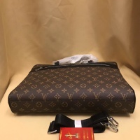 $115.00 USD Louis Vuitton AAA Man Handbags #1137733
