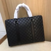 $125.00 USD Louis Vuitton AAA Man Handbags #1137735