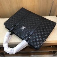 $125.00 USD Louis Vuitton AAA Man Handbags #1137735